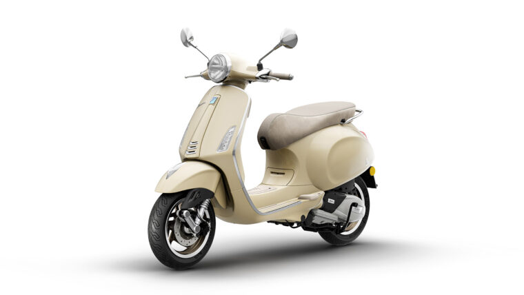 Vespa Primavera S 2026 estudio6