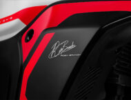 Hero MotoCorp 2026. Marca eléctrica Vida, prototipos y dos novedades de combustión 13 Vida Concept Ubex 3