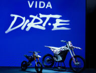 Hero MotoCorp 2026. Marca eléctrica Vida, prototipos y dos novedades de combustión 19 Vida Dirt.E