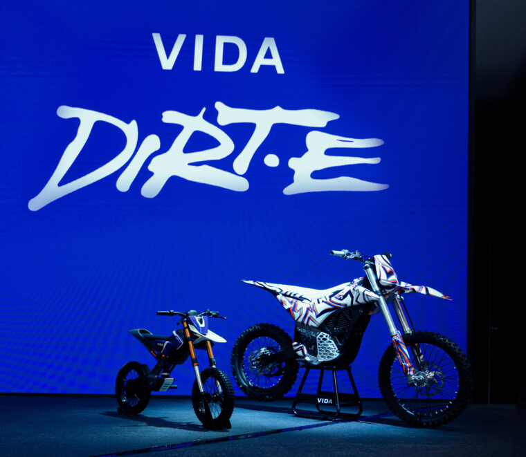 Vida-Dirt.E