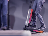 Hero MotoCorp 2026. Marca eléctrica Vida, prototipos y dos novedades de combustión 5 Vida NEX 1