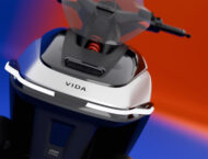 Hero MotoCorp 2026. Marca eléctrica Vida, prototipos y dos novedades de combustión 4 Vida NEX 2 2