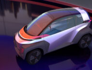 Hero MotoCorp 2026. Marca eléctrica Vida, prototipos y dos novedades de combustión 7 Vida NEX 3 1