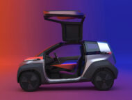 Hero MotoCorp 2026. Marca eléctrica Vida, prototipos y dos novedades de combustión 6 Vida NEX 3 2