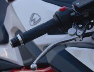 Wottan 2026: nuevo ST-S 300, nueva GP1 125 RS y un GT2 300 actualizado 17 Wottan GP1 RS 125 2026 11 min