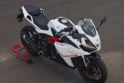 Wottan GP1 RS 125 2026 12 min