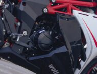 Wottan 2026: nuevo ST-S 300, nueva GP1 125 RS y un GT2 300 actualizado 25 Wottan GP1 RS 125 2026 2 min