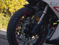 Wottan 2026: nuevo ST-S 300, nueva GP1 125 RS y un GT2 300 actualizado 24 Wottan GP1 RS 125 2026 3 min