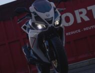 Wottan 2026: nuevo ST-S 300, nueva GP1 125 RS y un GT2 300 actualizado 23 Wottan GP1 RS 125 2026 4 min