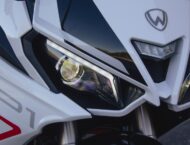 Wottan 2026: nuevo ST-S 300, nueva GP1 125 RS y un GT2 300 actualizado 22 Wottan GP1 RS 125 2026 5 min