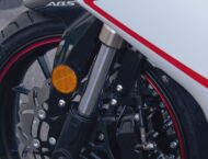 Wottan 2026: nuevo ST-S 300, nueva GP1 125 RS y un GT2 300 actualizado 20 Wottan GP1 RS 125 2026 8 min