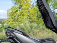 Wottan 2026: nuevo ST-S 300, nueva GP1 125 RS y un GT2 300 actualizado 33 Wottan GT2 300 2026 2 min