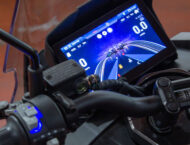 Wottan 2026: nuevo ST-S 300, nueva GP1 125 RS y un GT2 300 actualizado 31 Wottan GT2 300 2026 5 min