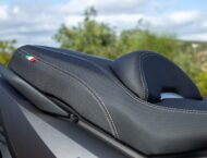 Wottan 2026: nuevo ST-S 300, nueva GP1 125 RS y un GT2 300 actualizado 30 Wottan GT2 300 2026 7 min