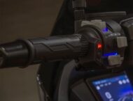 Wottan 2026: nuevo ST-S 300, nueva GP1 125 RS y un GT2 300 actualizado 11 Wottan ST S 300 2026 4 min