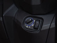 Wottan 2026: nuevo ST-S 300, nueva GP1 125 RS y un GT2 300 actualizado 10 Wottan ST S 300 2026 5 min