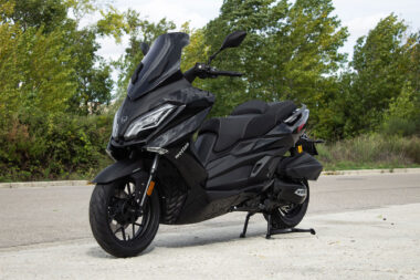 Wottan ST S 300 2026 7 min