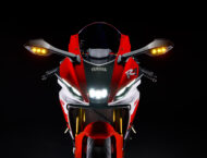 Yamaha R7 2026 48 Yamaha R7 2026 detalles15