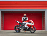 Yamaha R7 2026 74 Yamaha R7 2026 estaticas9