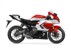 Yamaha R7 2026