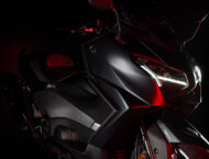 Yamaha TMAX 25 Aniversario 2026 detalles1