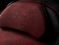 Yamaha TMAX 25 Aniversario 2026 detalles14