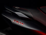 Yamaha TMAX 25 Aniversario 2026 detalles15