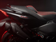 Yamaha TMAX 25 Aniversario 2026 detalles17