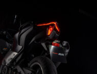 Yamaha TMAX 25 Aniversario 2026 detalles18