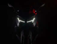 Yamaha TMAX 25 Aniversario 2026 detalles19