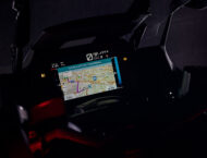 Yamaha TMAX 25 Aniversario 2026 detalles2