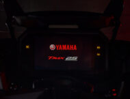 Yamaha TMAX 25 Aniversario 2026 detalles21