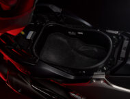 Yamaha TMAX 25 Aniversario 2026 detalles22