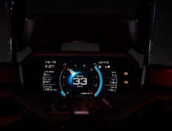 Yamaha TMAX 25 Aniversario 2026 detalles3