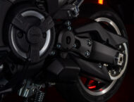 Yamaha TMAX 25 Aniversario 2026 detalles5