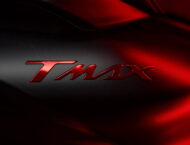 Yamaha TMAX 25 Aniversario 2026 detalles8