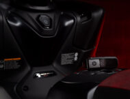 Yamaha TMAX 25 Aniversario 2026 detalles9