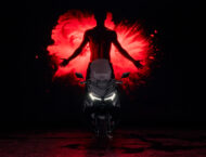 Yamaha TMAX 25 Aniversario 2026 estaticas11