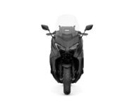 Yamaha TMAX 25 Aniversario 2026 estudio1
