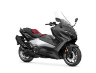 Yamaha TMAX 25 Aniversario 2026 estudio6