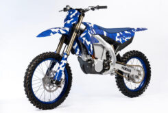 Yamaha YE 01 Racing Concept 3