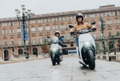 Zero Motorcycles da un paso más: nuevo scooter LS1, concept Lompico y una gama 2026 llena de novedades 12 Zero LS1 2026 49 min