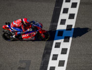 Honda da el acelerón con Aleix y su Test Team: «Han invertido una barbaridad, es como un equipo de carreras» 1 aleix espargaro honda motogp valencia