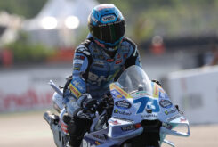 alex marquez fp1 motogp portimao