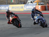 alex marquez pedro acosta motogp portimao