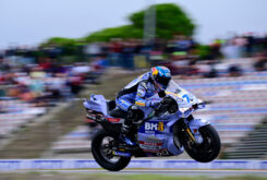 alex marquez practica motogp portimao