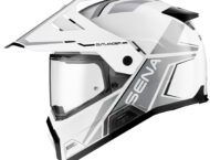 SENA 2026. ¡Nuevos intercomunicadores y cascos inteligentes! 52 casco SENA Outlander 2 1