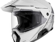 SENA 2026. ¡Nuevos intercomunicadores y cascos inteligentes! 54 casco SENA Outlander 2 2