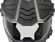 SENA 2026. ¡Nuevos intercomunicadores y cascos inteligentes! 58 casco SENA Outlander 2 4