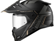 SENA 2026. ¡Nuevos intercomunicadores y cascos inteligentes! 53 casco SENA Outlander 2 5